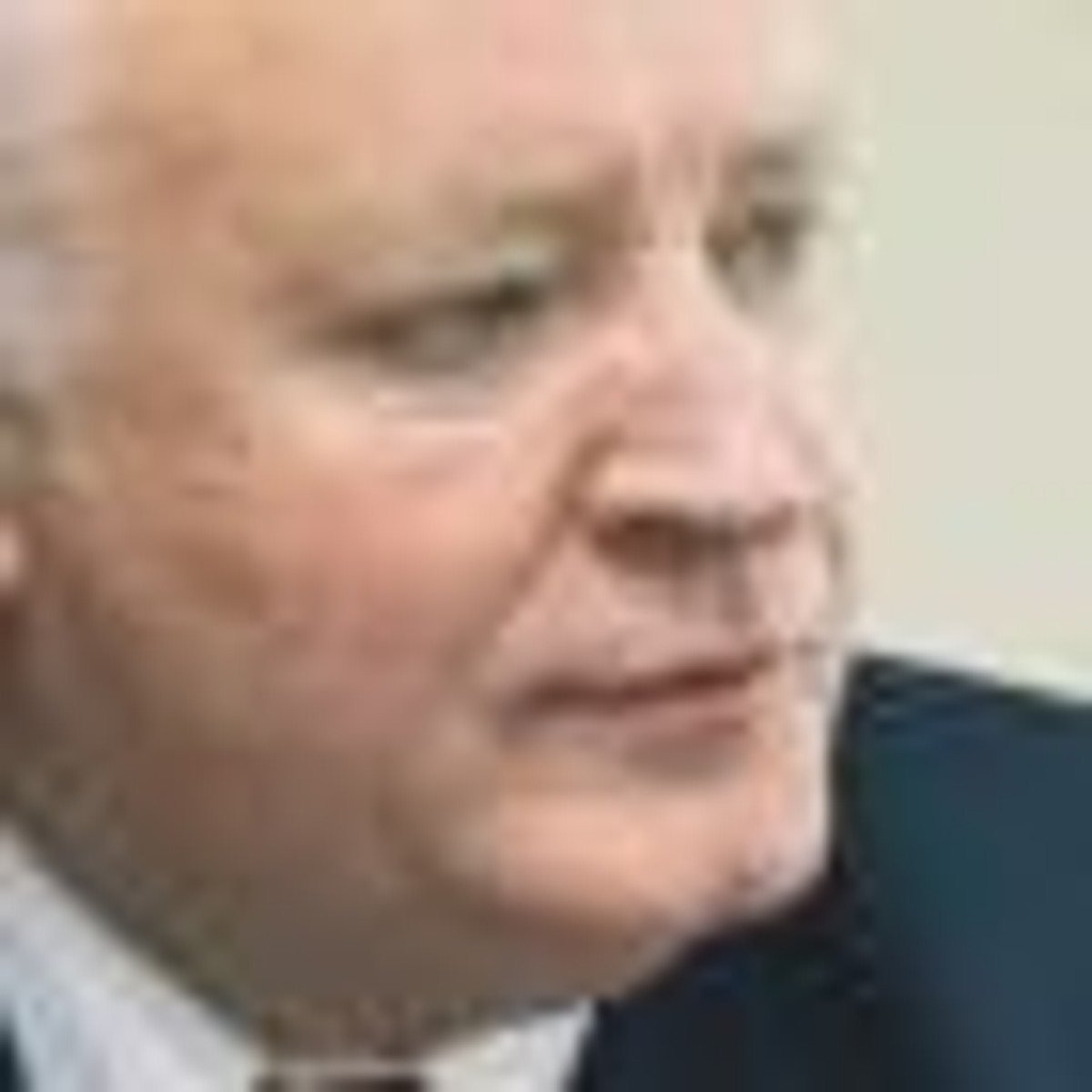 Tadeusz Jan Zając, główny inspektor pracy Fot. Wojciech Górski