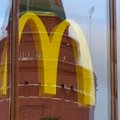 Kierunek Syberia. Wiadomo komu McDonald's sprzeda restauracje w Rosji