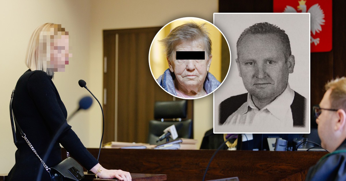 Córka Jacka Jaworka opowiada o ojcu i życiu w strachu. "Nie da się tego wymazać z pamięci"