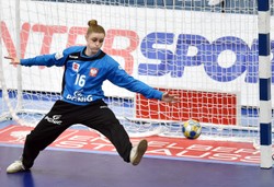 El. ME piłkarek ręcznych. Kadra Polek na mecze z Litwą i Szwajcarią