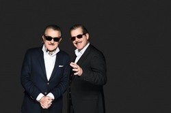 Tego się chyba nikt nie spodziewał: Yello zagra pierwszy w swojej historii koncert