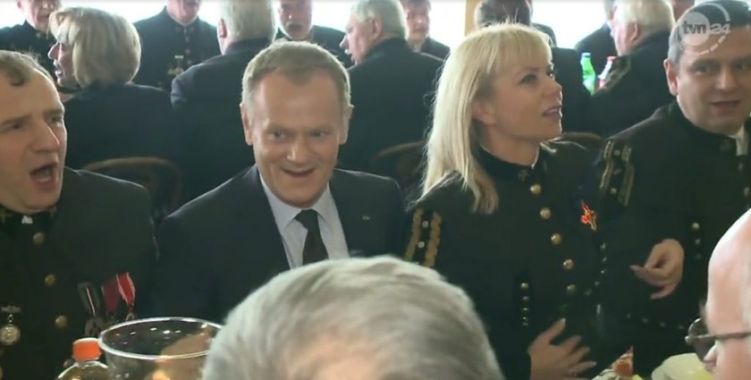 Donald Tusk