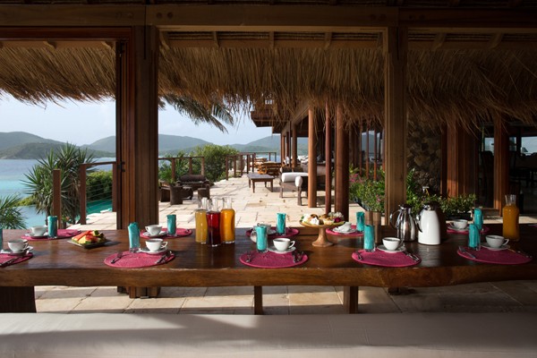 Necker Island