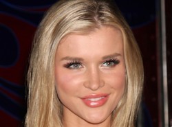 Słynna polska modelka pogryziona przez świnię trafiła do szpitala