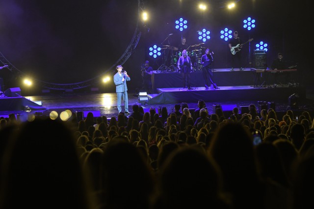 koncert Jakova Jozinovića