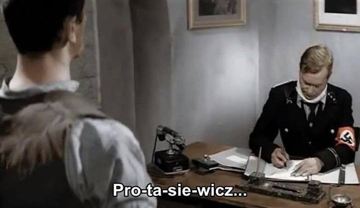 Jacek Protasiewicz - mem