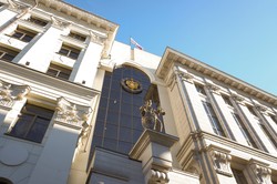 Rzecznik Mety skazany w Rosji na 6 lat kolonii karnej. Nigdy nie był w tym kraju...