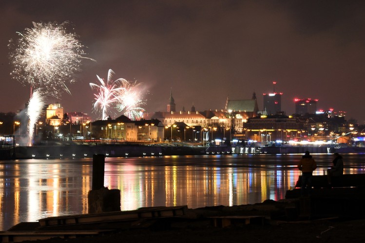 Nowy Rok 2019