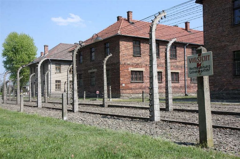 Amerykanie nie chcą oddać baraku z Muzeum Auschwitz Birkenau