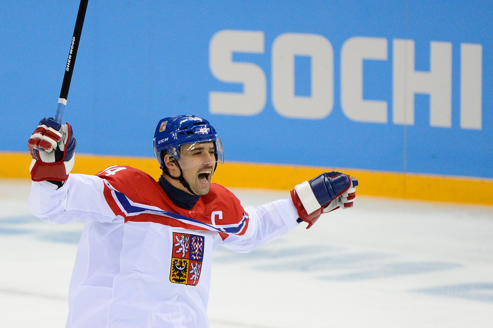 Dlhoročný český hokejový reprezentant Tomáš Plekanec ukončil športovú kariéru.