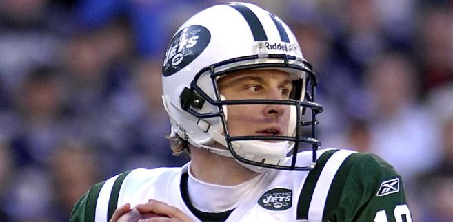 New York Jets - jest warta 1,380 mld dol.