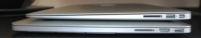 Nowy MacBook ma być jeszcze cieńszy
