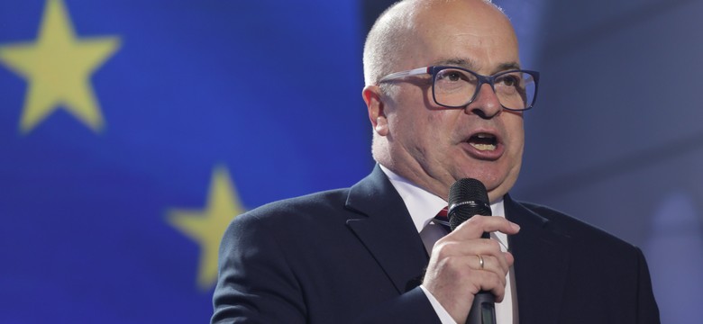 Starcie Zimocha z Budką. "Nie jestem żadnym celebrytą"