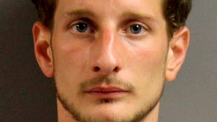 Zahari Tentoni: Predstavio se kao "Džon Fosi iz Konektiketa"