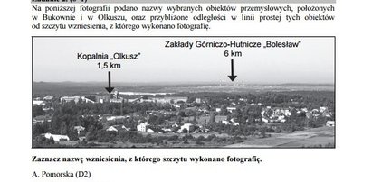 Matura z geografii. Mamy pytania i odpowiedzi!