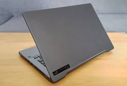 Asus ROG Zephyrus G14 (GA401IV) – test 14-calowego laptopa z Ryzenem 9 4900HS