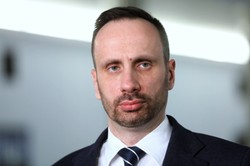 Pieniądze na naukę języka niemieckiego "wyłudzane"? Jest zawiadomienie dotyczące słów Janusza Kowalskiego