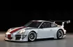 Porsche 911 GT3 R: ekstremalna 911