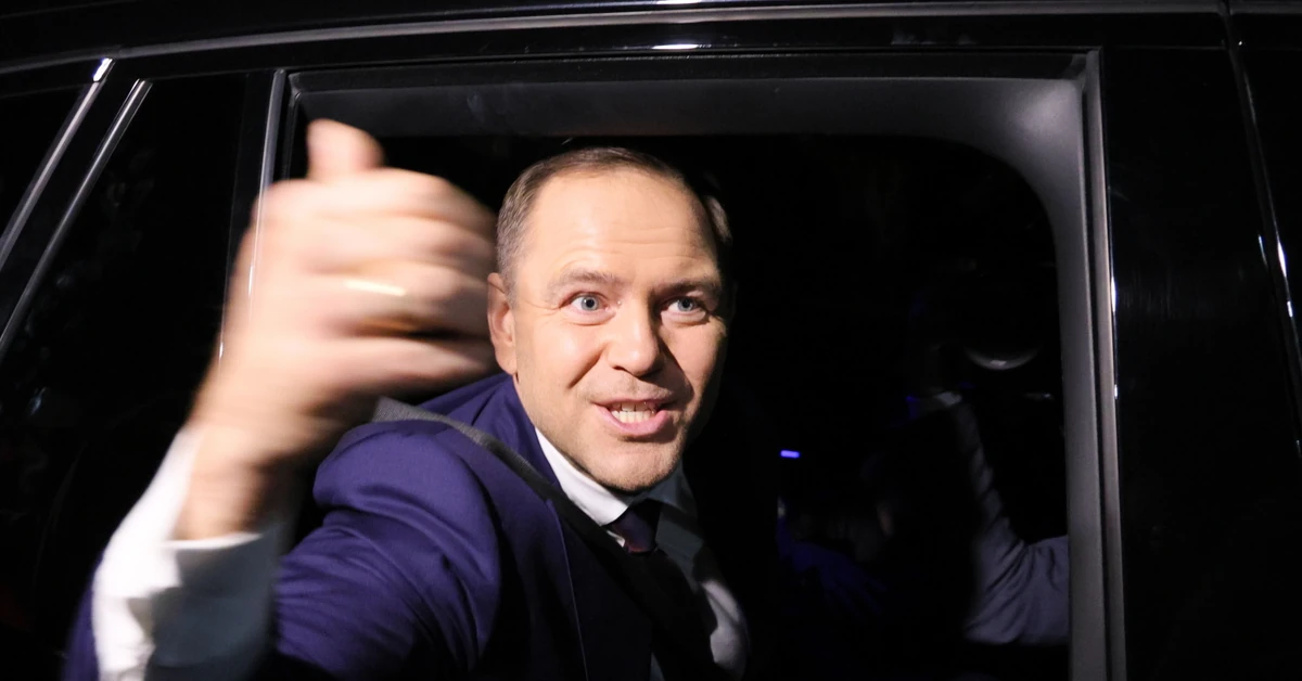 Niezwykłe zwycięstwo Karola Nawrockiego w "platformerskiej twierdzy". Skok poparcia o 500 proc.