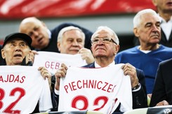 Piechniczek: W 1982 roku nikt nie zakładał, że to Włosi zostaną mistrzami świata, a my zdobędziemy trzecie miejsce