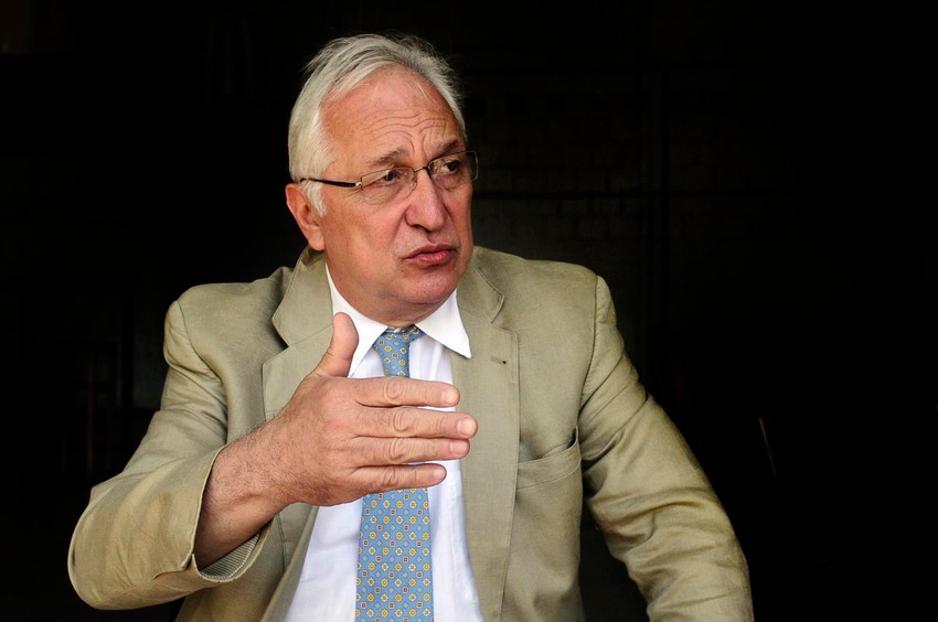 Ivan Vujačić: Migrante ovaj put ne može niko okriviti za pandemiju, sem ozbiljno poremećeni umovi