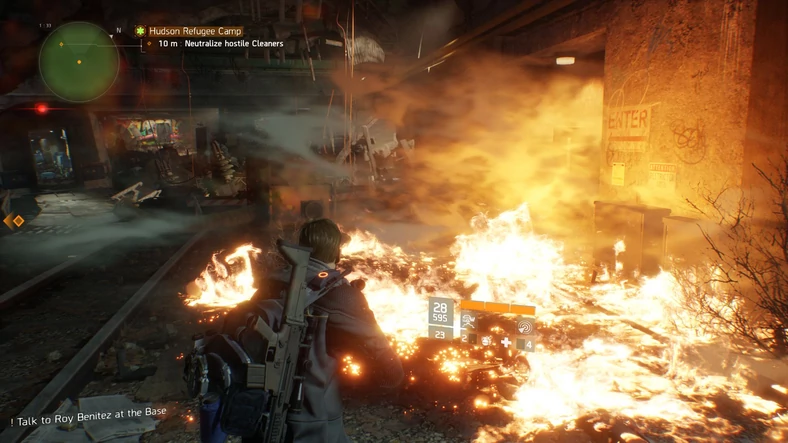 Tom Clancy's The Division