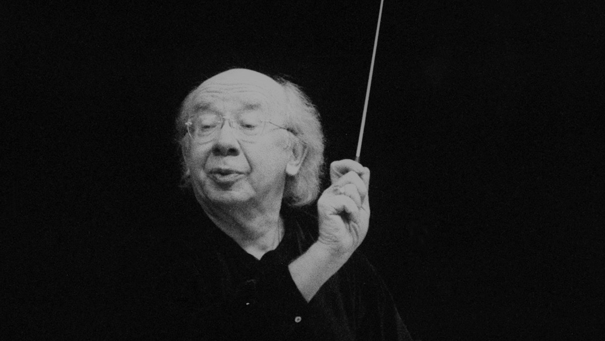 Wybitny rosyjski dyrygent Giennadij Rożdiestwienski zmarł w wieku 87 lat - poinformowały w sobotę agencje informacyjne w Moskwie. Był wielkim propagatorem muzyki kompozytorów rosyjskich XX wieku, dyrygentem Teatru Bolszoj i wielu czołowych orkiestr świata.