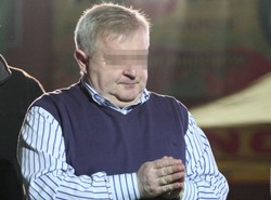 Finał wielkiej afery. Prezydent skazany na więzienie