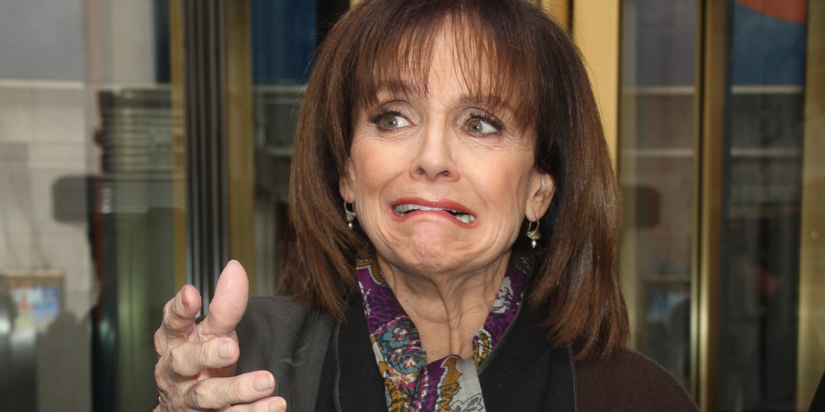 Valerie Harper