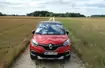 Renault Capture 1.5 dCi – test wersji poliftingowej