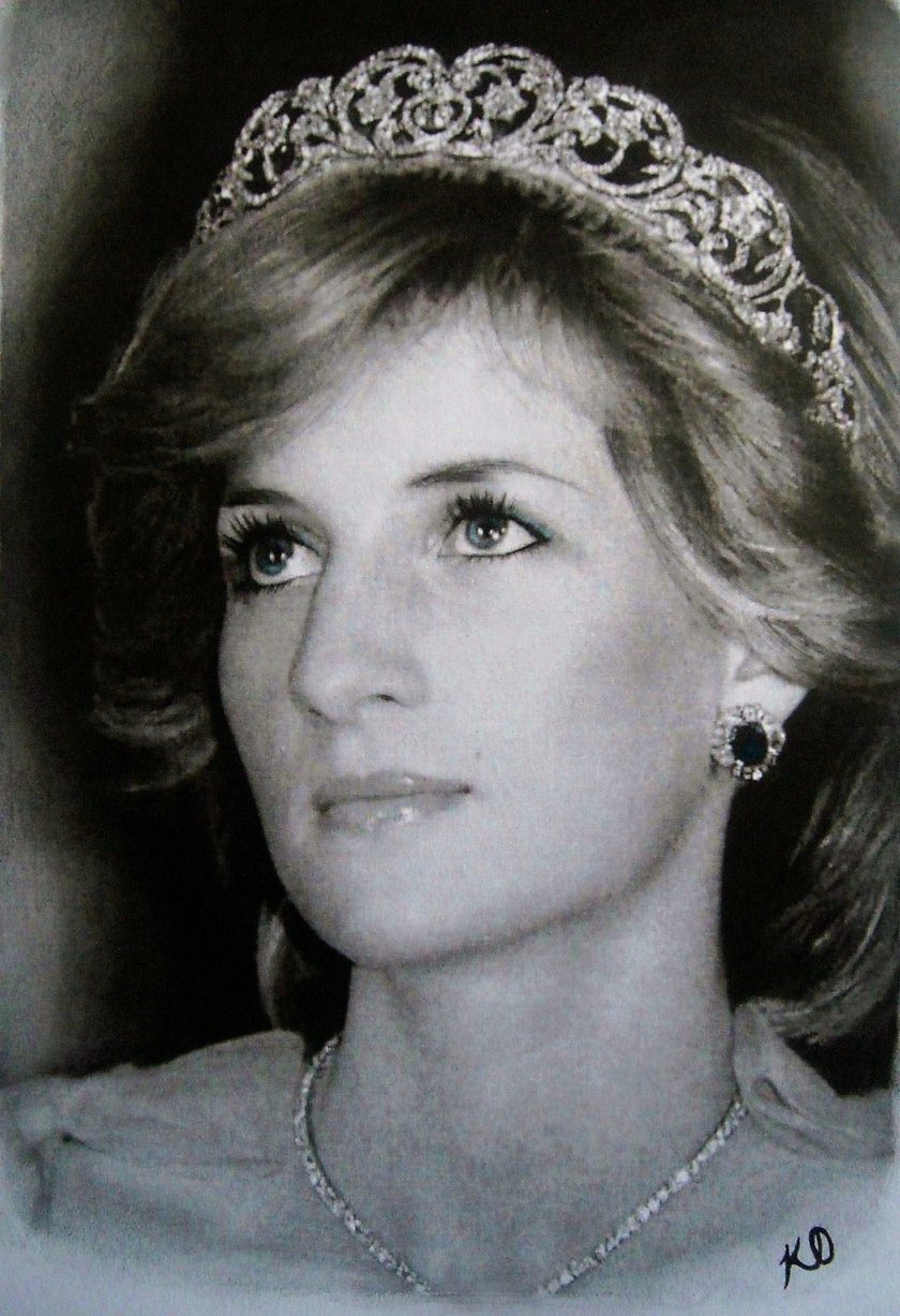 Lady Diana