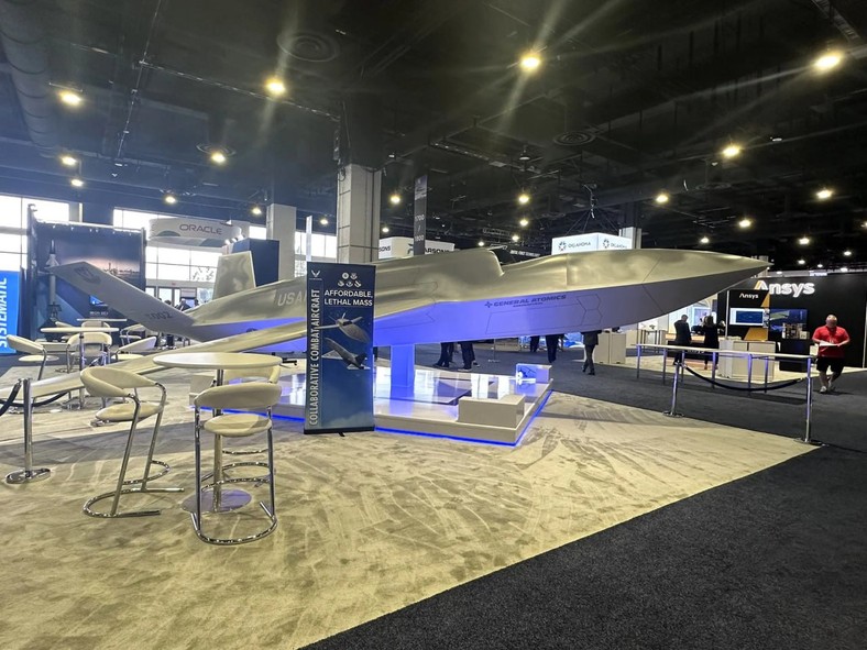General Atomics