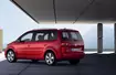 Volkswagen Touran – lifting, który widzę bardzo wyraźnie