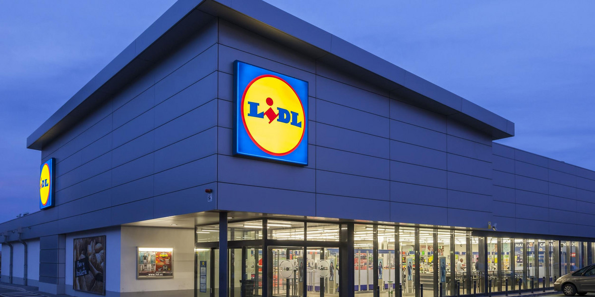 Lidl