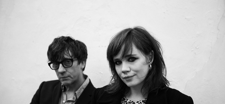 The Waeve, czyli dziś premiera krążka gitarzysty Blur, Grahama Coxona i Rose Elinor Dougall