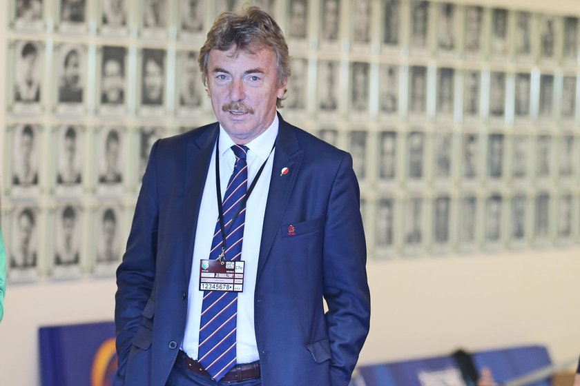 Zbigniew Boniek nie zostanie szefem UEFA. Rywalizację wygra Villar?