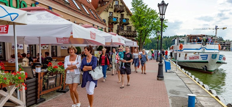 Nowy bon turystyczny 2026. Nawet 500 zł dopłaty do urlopu