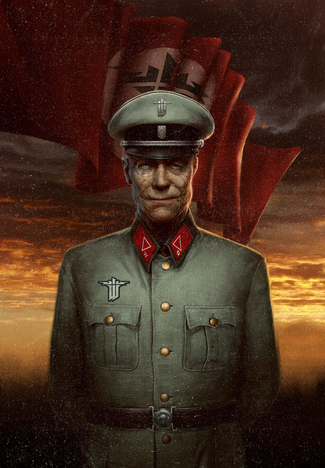 Wolfenstein: The New Order