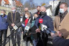 Branża turystyczna zapowiada pozwy zbiorowe. "Zakopane się bawi, a Mazury zamykają"