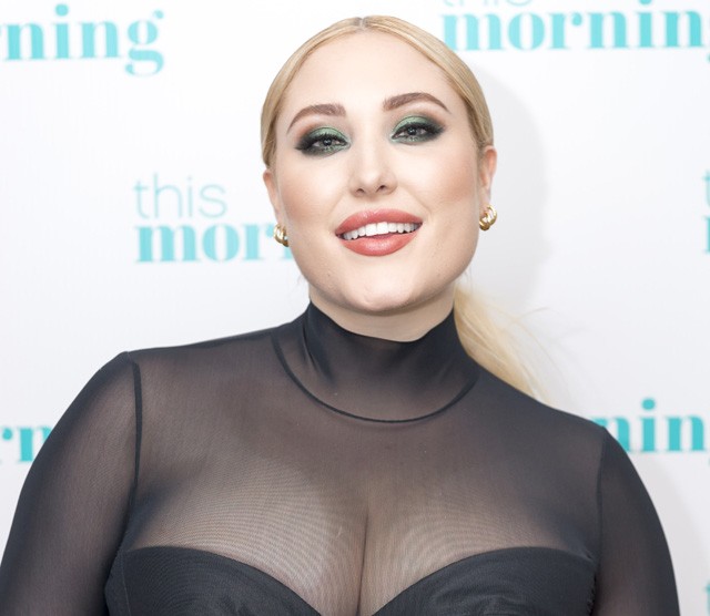 Hayley Hasselhoff