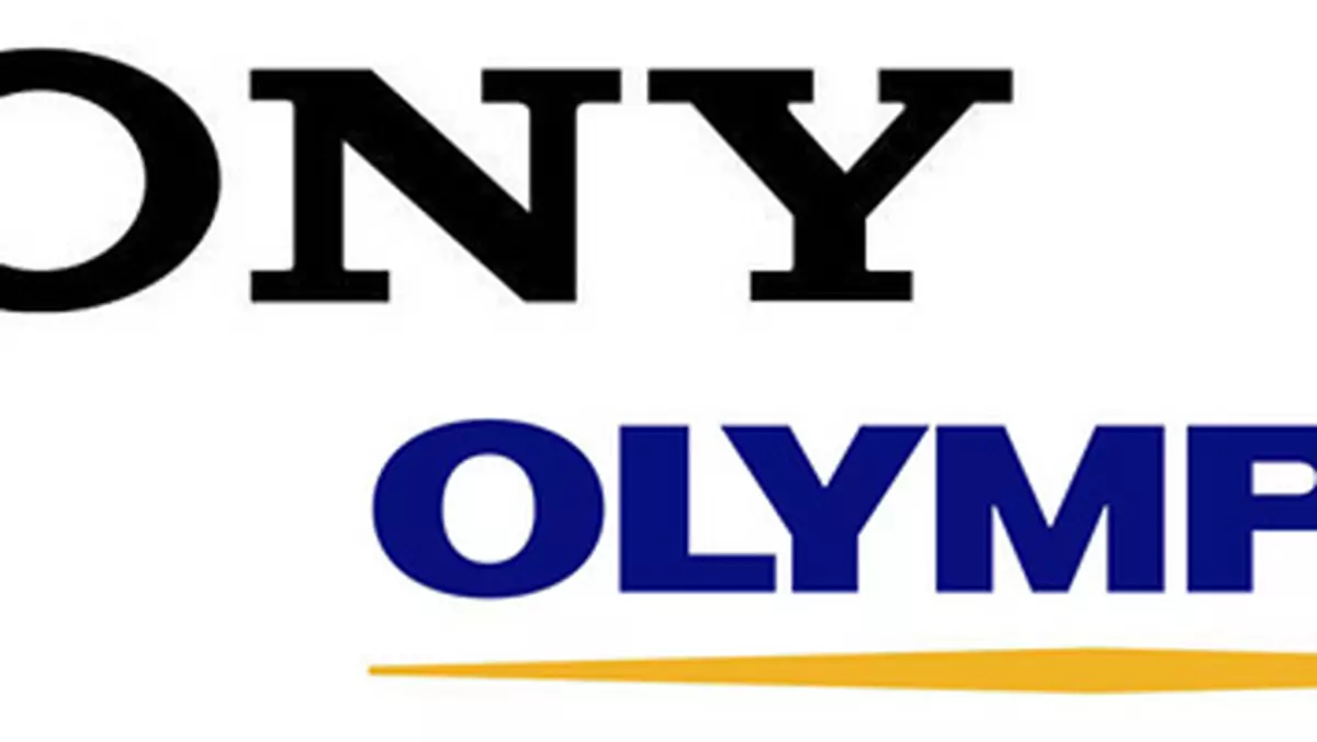 Sony inwestuje ogromne pieniądze w Olympusa - co z tego wyniknie?