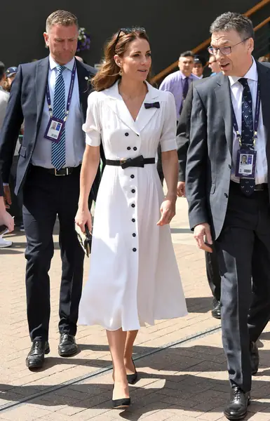 Kate Middleton / Karwai Tang /GettyImages 