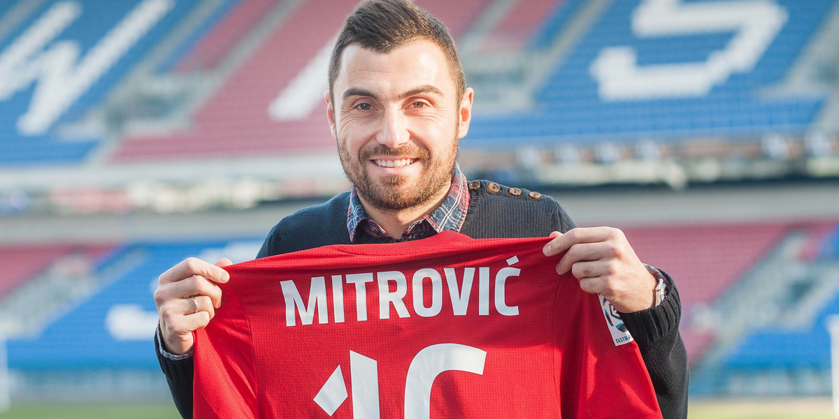 Nikola Mitrović
