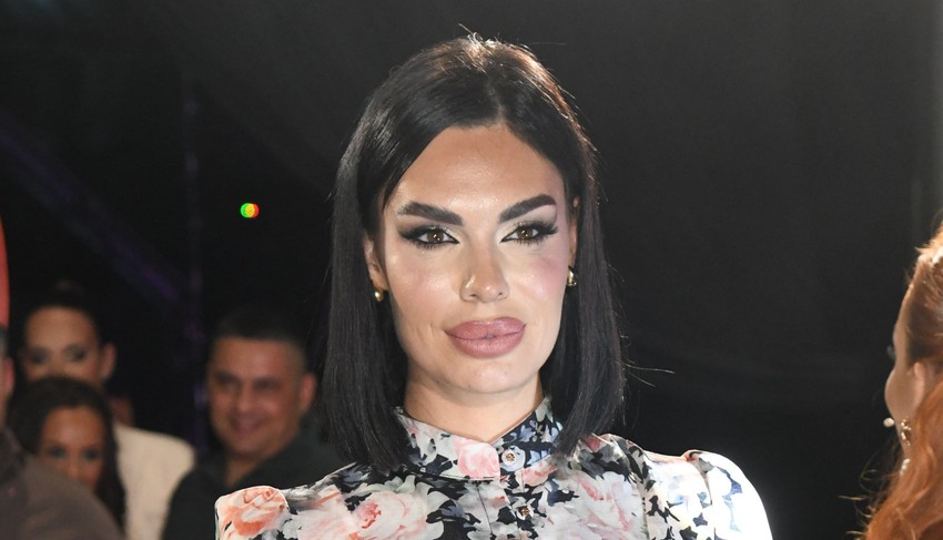 Mina Vrbaški