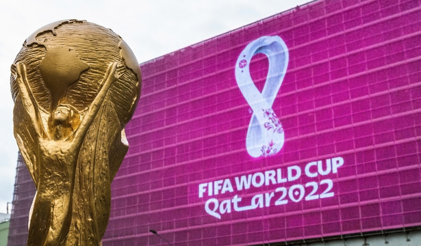 Mundial Katar 2022 przyniósł FIFA 7,5 mld dolarów
