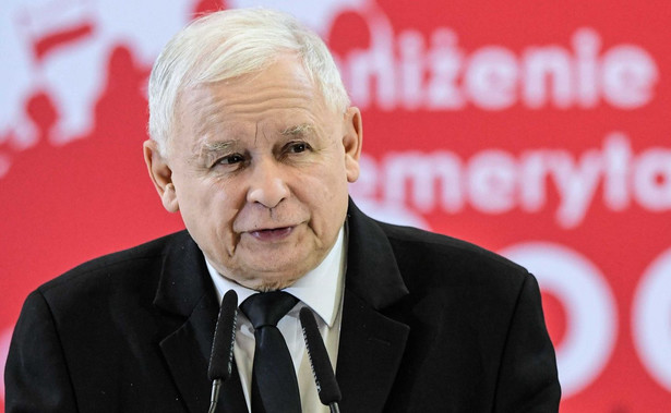 Jarosław Kaczyński