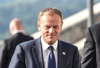 Tusk o unijnym szczycie w Bratysławie: Najtrudniejszy, jaki prowadziłem