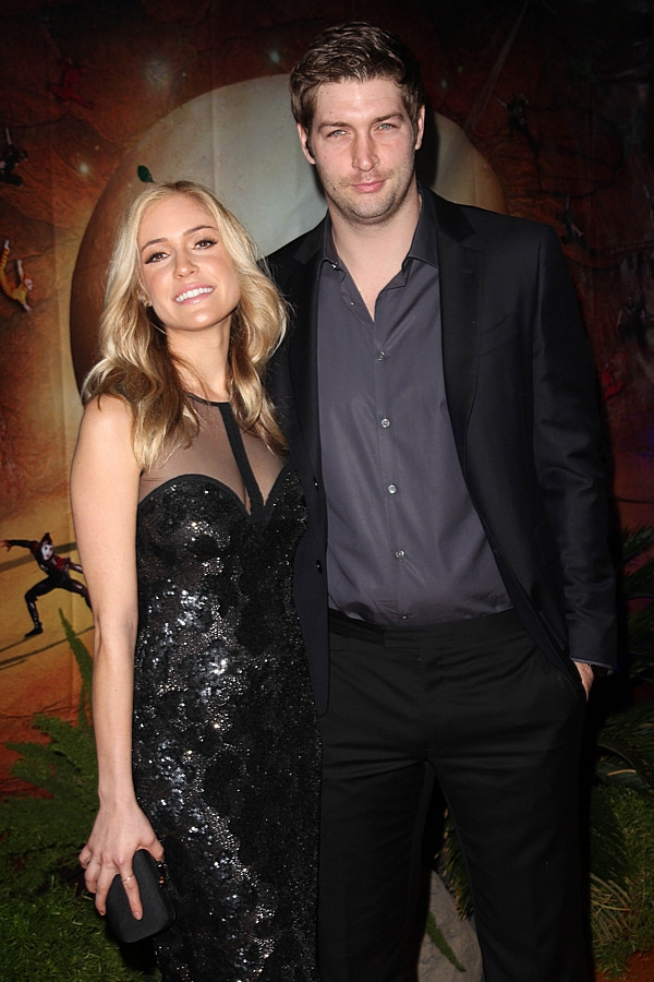 Kristin Cavallari i Jay Cutler