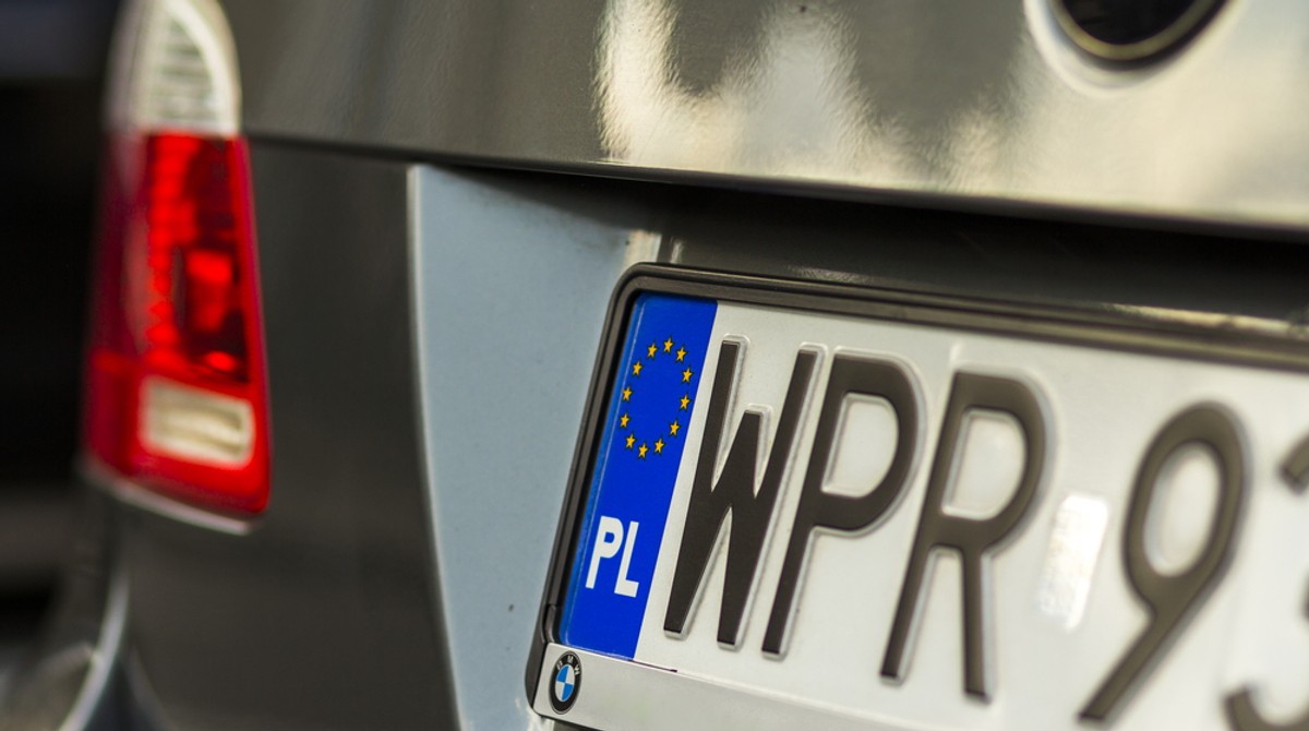 Pełnomocnictwo do rejestracji pojazdu. Oto informacje dla kierowców