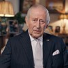 Kralj Čarls u televizijskom obraćanju 